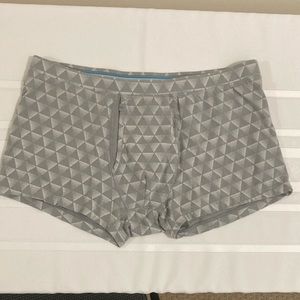 Mack Weldon Truck Underwear XL